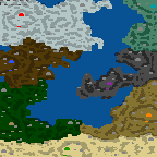 Download map Prince of the Icy kingdom - heroes 3 maps