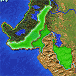 Download map Bastion - heroes 3 maps