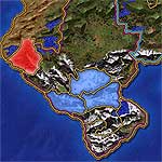 Download map Dracon - heroes 3 maps