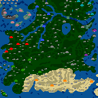 Download map Game of Thrones - heroes 3 maps