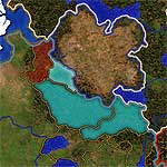 Download map Nekropolia - heroes 3 maps