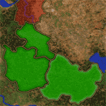 Download map Fina³ Bastion - heroes 3 maps