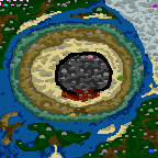 Download map Eye Spy - heroes 3 maps
