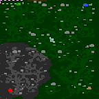 Download map Freedom's call - heroes 3 maps