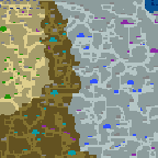 Download map Arkaim - heroes 3 maps