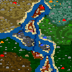 Download map Sandro's Revenge - heroes 3 maps