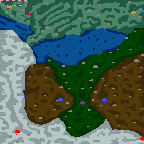 Download map A ja jaj erik - heroes 3 maps