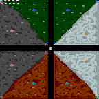 Download map Double X Adrika - heroes 3 maps