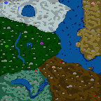 Download map Na kraji valky  Erik - heroes 3 maps