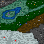 Download map V pasci Erik - heroes 3 maps