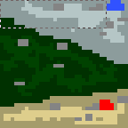 Download map Totally Elemental - heroes 3 maps