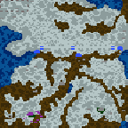 Download map Game of Thrones: Long Night - heroes 3 maps