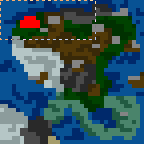 Download map Speedrun Yosa - heroes 3 maps
