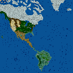 Download map World Day - heroes 3 maps