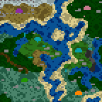 Download map Logical Stimulus - heroes 3 maps