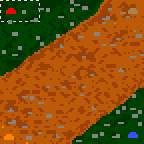 Download map Good to Go III - heroes 3 maps