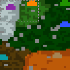 Download map Little Worlds - heroes 3 maps