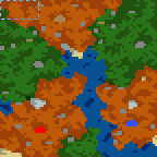 Download map Veni, Vidi, Vici - heroes 3 maps