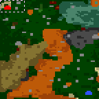Download map Zwada - heroes 3 maps