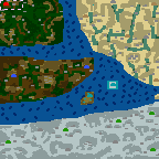 Download map Feed the beast - heroes 3 maps