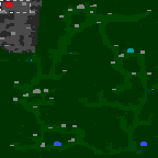 Download map Invasion - heroes 3 maps