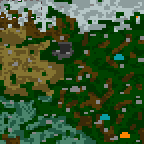 Download map MGL - Local Wars - heroes 3 maps