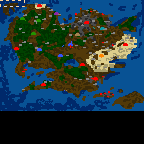 Download map War Of The Stones (FE8) - heroes 3 maps