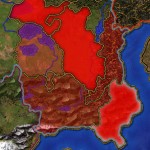 Download map Dungeons and Devils - heroes 3 maps