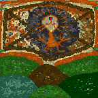 Download map King of the knight VI - heroes 3 maps