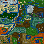 Download map dobrodruћstн - Adventure - heroes 3 maps