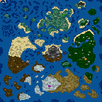 Download map Internal Conflict - heroes 3 maps