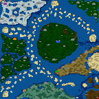 Download map Untolled Story - heroes 3 maps