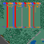 Download map The Devil is in the Minimalism - heroes 3 maps