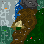 Download map Defeat Rudith - heroes 3 maps