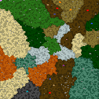 Download map Enlightenment Circle - heroes 3 maps