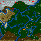 Download map Magocracy - heroes 3 maps