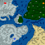 Tot ohne Tod - Horn of the Abyss
