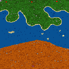 Download map King of the knight IX - heroes 3 maps
