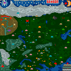 Download map Blasphemy - heroes 3 maps
