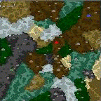 Download map Ready! - heroes 3 maps