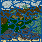 Download map Heroes Masters - Decisive Grail - heroes 3 maps