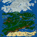 Download map AGoT - The Ultimate Version - heroes 3 maps