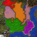 Download map Apocalypse Child - heroes 3 maps