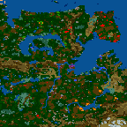 Download map Into the Reneissance - heroes 3 maps