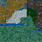 Download map Fiona's Revenge - heroes 3 maps