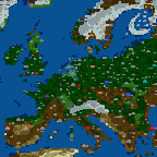 Download map Profit and Loss or Reconquest - heroes 3 maps