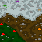 Download map Vikings! - heroes 3 maps