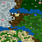 Download map Another great war - heroes 3 maps