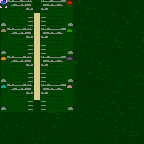 Download map 8 man tournament - heroes 3 maps