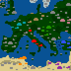 Download map Rome in Danger (Allies) - heroes 3 maps